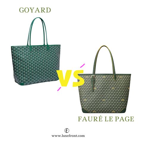 bottega veneta vs goyard|Leather Goods: Goyard vs Bottega Veneta .